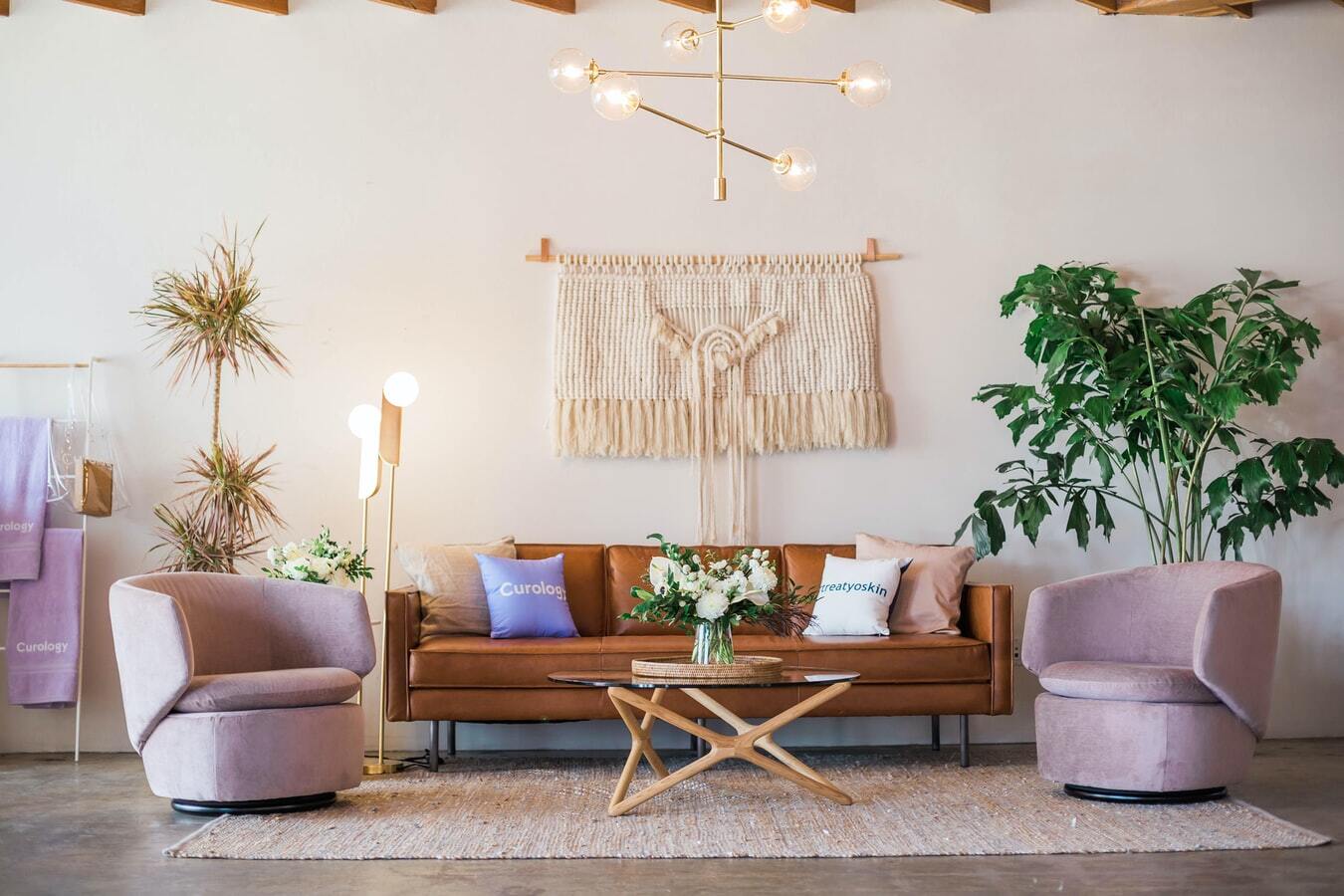 Comment réaliser une décoration intérieure moderne ? - Karacol