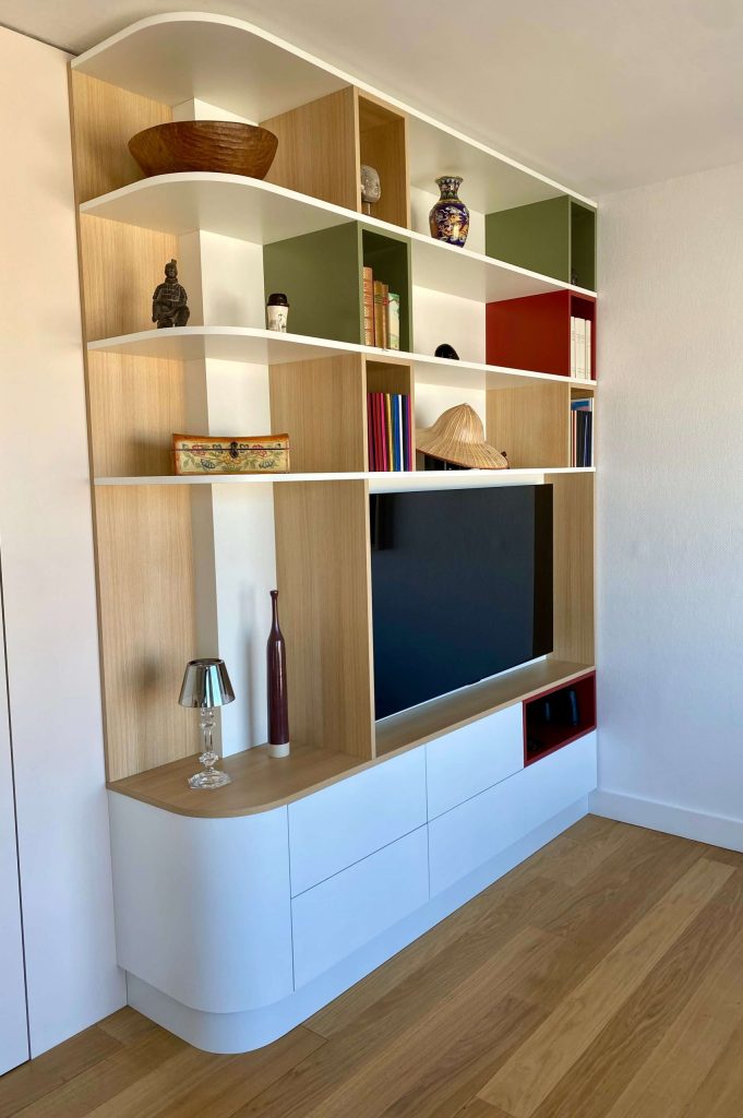 Meuble sur mesure (1)